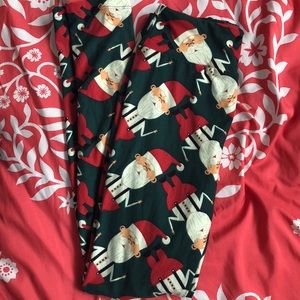 LulaRoe leggings OS